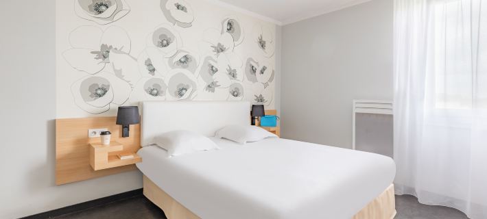 Appart'City Classic Reims Parc des Expositions Hotels in Marne