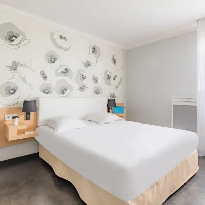 Appart'City Classic Reims Parc des Expositions Hotels near G.h. Mumm