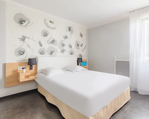 Appart'City Classic Reims Parc des Expositions Hotels in Reims