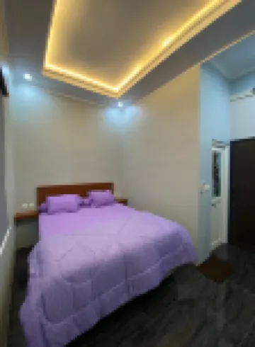 Homestay Riffa Syariah