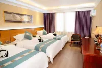 Yunduan Xiaozhu Hotel - 2-stjärniga