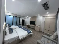 Qujing City Qilin District Ruikun Lanting Hotel