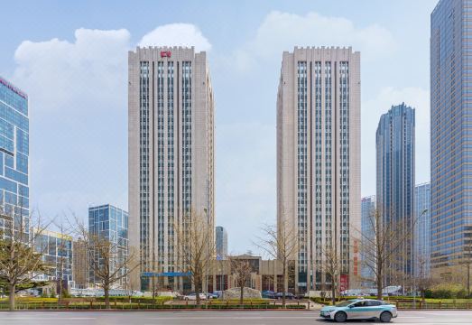헬로 다롄 홈스테이
