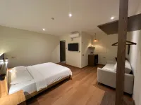 The Borneo Hotel