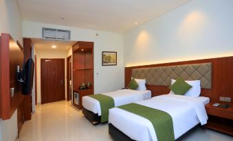 Luxury Inn Arion Hotel