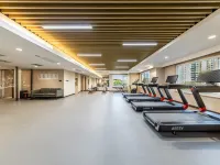 Beijing Jinlongtan Yurui Hotel Hotels near Cishousi Station