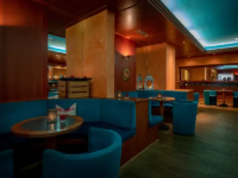 Hotel Victoria Lauberhorn Wengen, a Faern Collection Hotel Hotels in Wengen