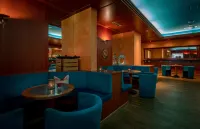 Hotel Victoria Lauberhorn Wengen, a Faern Collection Hotel