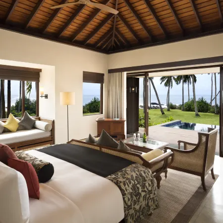 Anantara Peace Haven Tangalle Resort