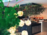 豪澤格芮·A Moment of Euphoria庭院花園飯店（瀋陽站宜家家居店） - Wi-Fi