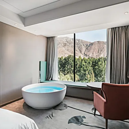 Lhasa Xiyun Hotel