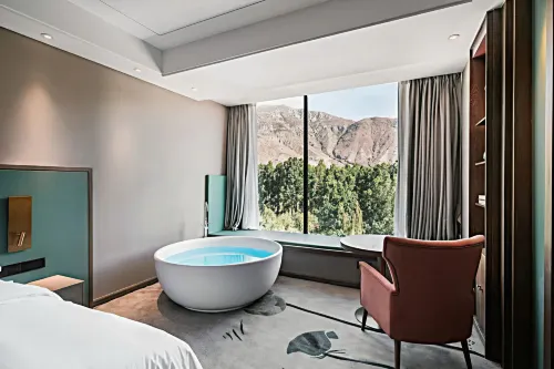Lhasa Xiyun Hotel