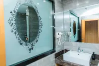 Xiangtai Hotel Hoteles en Hohhot