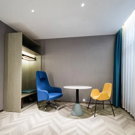 Jingcheng Mingteng Hotel