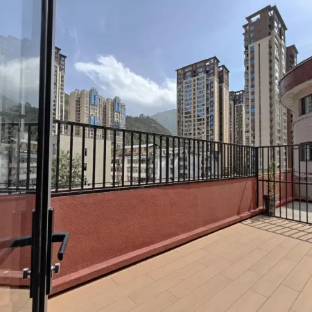 Shimian Yangguang Xingchen Hotel