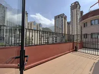 Shimian Yangguang Xingchen Hotel Hotels in Shimian