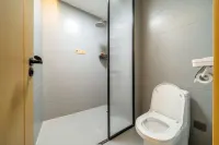 Kuche Golden Sunshine Hotel (Changning Road Branch) Hotel a Kuqa