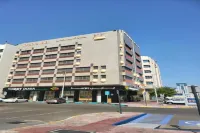 Palette - Top Stars Hotel Các khách sạn ở 