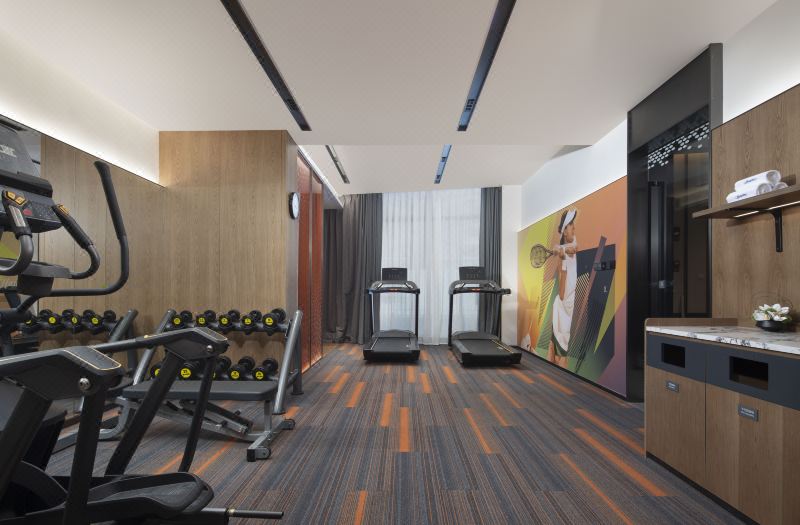 Hampton by Hilton Ningbo Yinzhou City Center photo 2