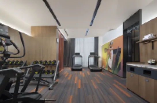 Hampton by Hilton Ningbo Yinzhou City Center