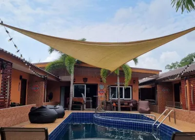 The Windsor Boutique Resort Hôtels à : Na Cha-ang