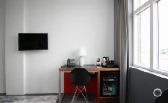 Center Hotels Arnarhvoll