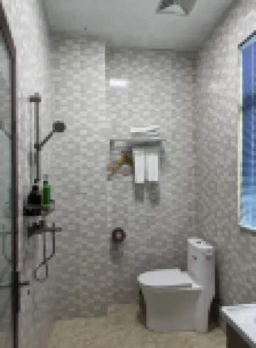 Tianyuanju hotel - Inns
