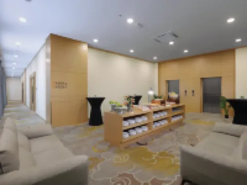 Harper Premier Nagoya Batam by ASTON Hotels in Batam