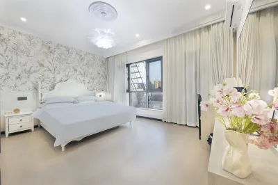 Wenshan No. 36 Apartment (Guangda Plaza Branch)