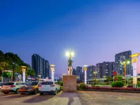 Yuxi Longma Express Hotel