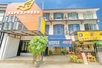 Hotel O Bogor Near Museum Peta