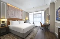 Vienna International Hotel (Hefei Ziyun Road Architectural University Branch) Hotel in zona Anhui Lvhai College of Business