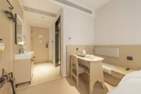 Hi Inn Hotel (Shanghai Shibo Dongming Road Subway Station) Hotels in Shanghai