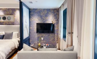 Beijing Fangheng Dongyingfang Serviced Apartment