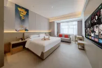 Fengwuqi Hotel (Kashgar Approval Bureau Branch)