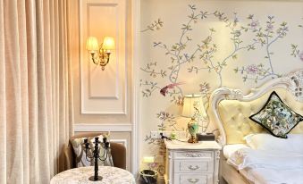 Yingji Yayuan Garden Hotel (Xiamen University Twin Towers)