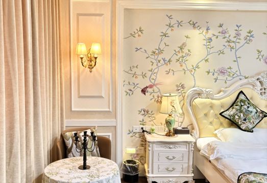 잉지 야위안 가든 호텔