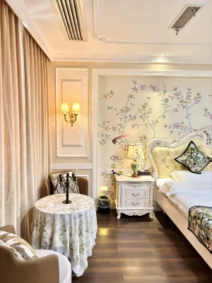 Seasonal Hotel Các khách sạn ở Đại học Xiamen/ phía nam Putuo