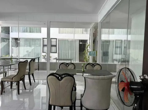 Brilliantsky Liesure Park and Hotel