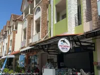 Sea Boss Homestay Отели рядом с достопримечательностью «Большой Будда»