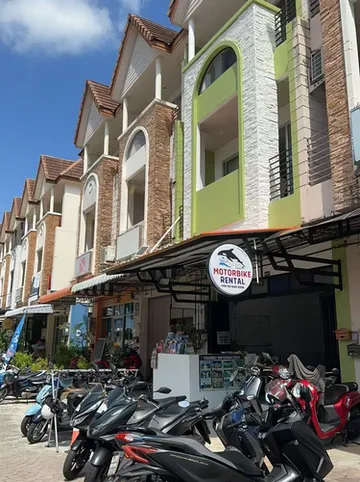 รูปภาพของซีบอส โฮมสเตย์