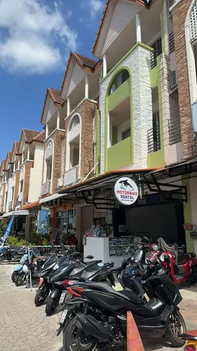 รูปภาพของซีบอส โฮมสเตย์