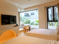 VIVA · Viva Seafront Vacation Villa (Qingshui Bay Branch)