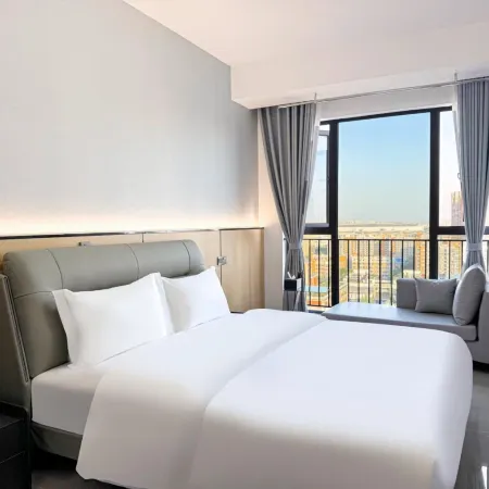 chinque hotel