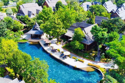 Wanda Vista Resort Khum Wang Nuea • Chiang Mai