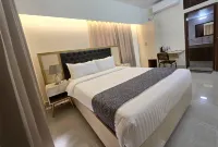 Royal Regent Suites Dhaka Hotel a 