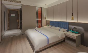 Xingman Hotel (Nanning Yudong Subway Station)