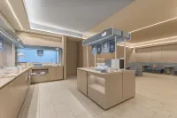 HanTing Hotel (Huangshan Tunxi Laojie)