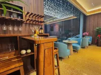 Shengyi Business Hotel - Quầy bar
