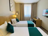 Jano Hotel Hotels near Bole